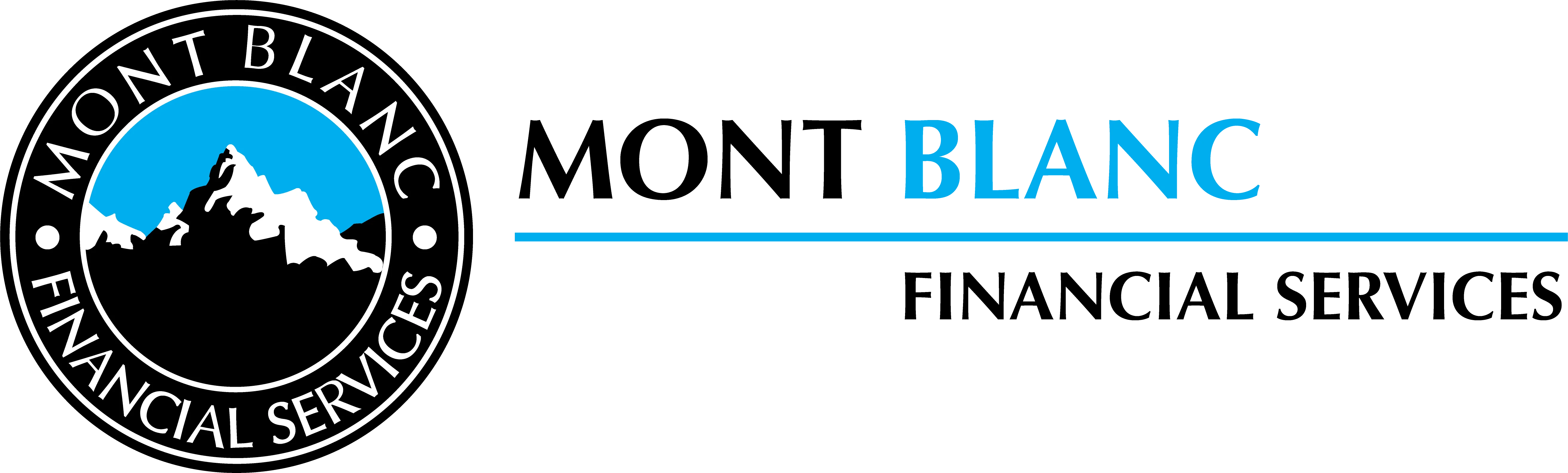 Mont Blanc Financial Services logo